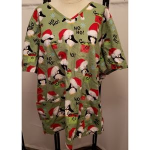 Scrubs t-shirt